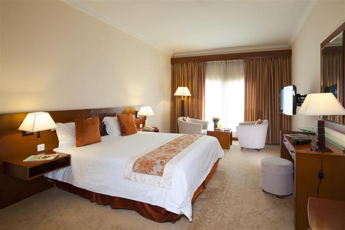Hotel Ledger Plaza Bangui Kültér fotó