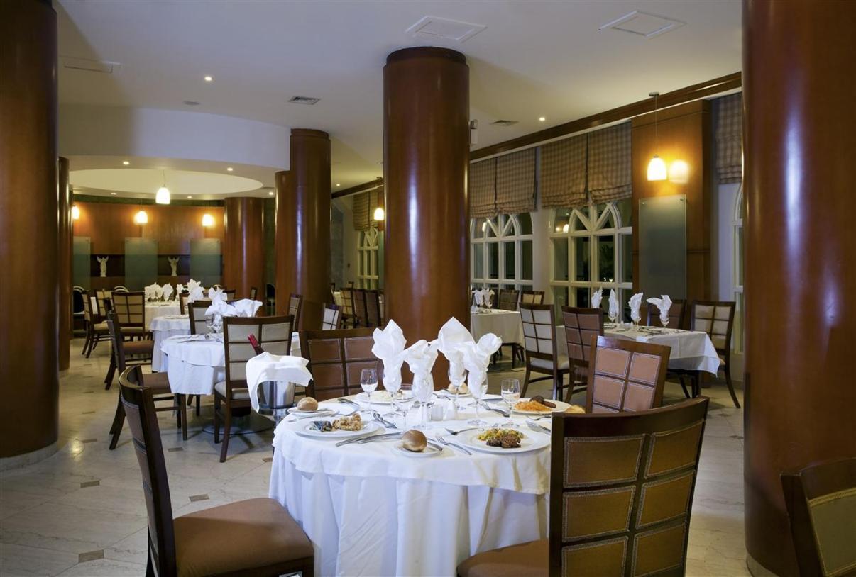 Hotel Ledger Plaza Bangui Kültér fotó