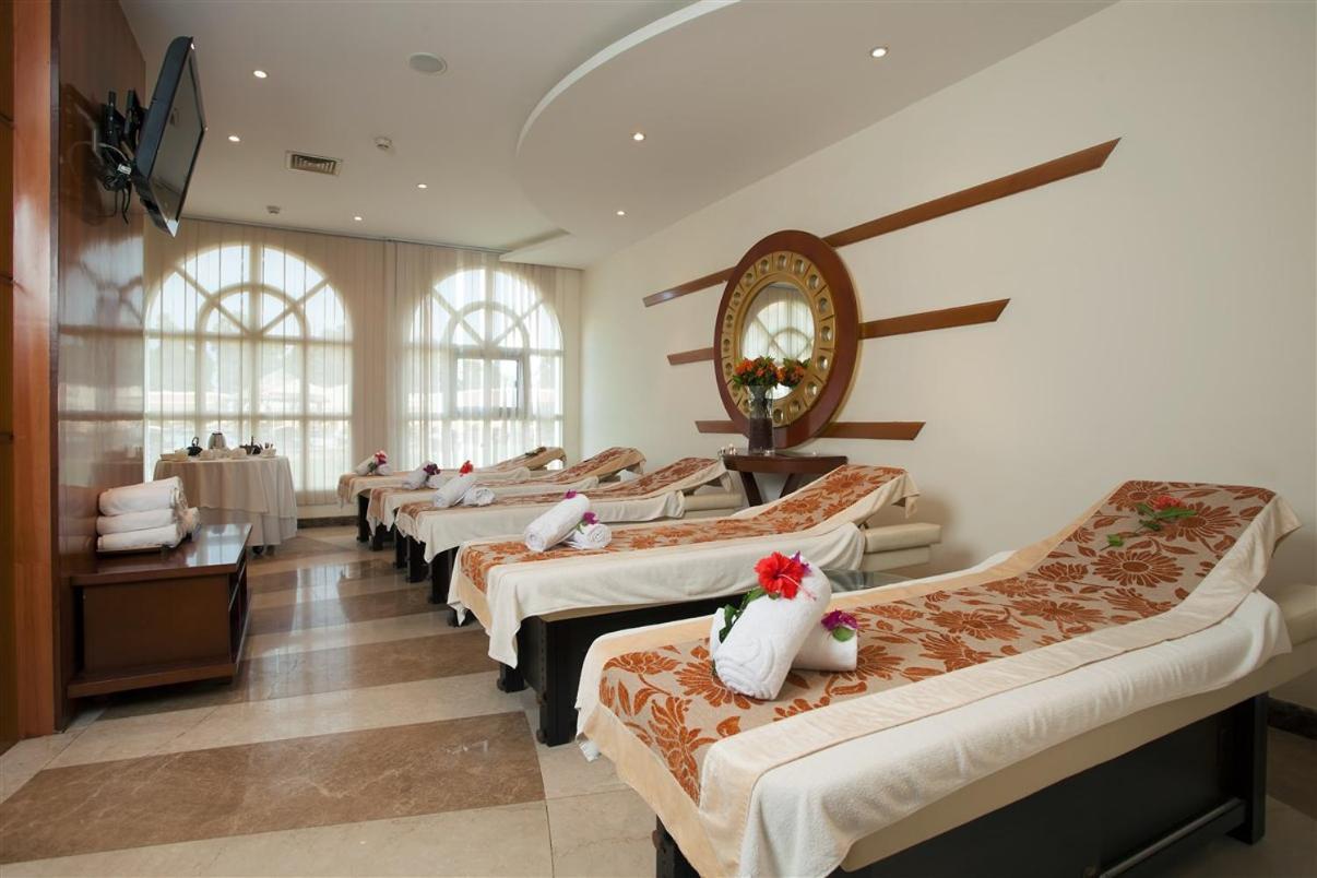 Hotel Ledger Plaza Bangui Kültér fotó